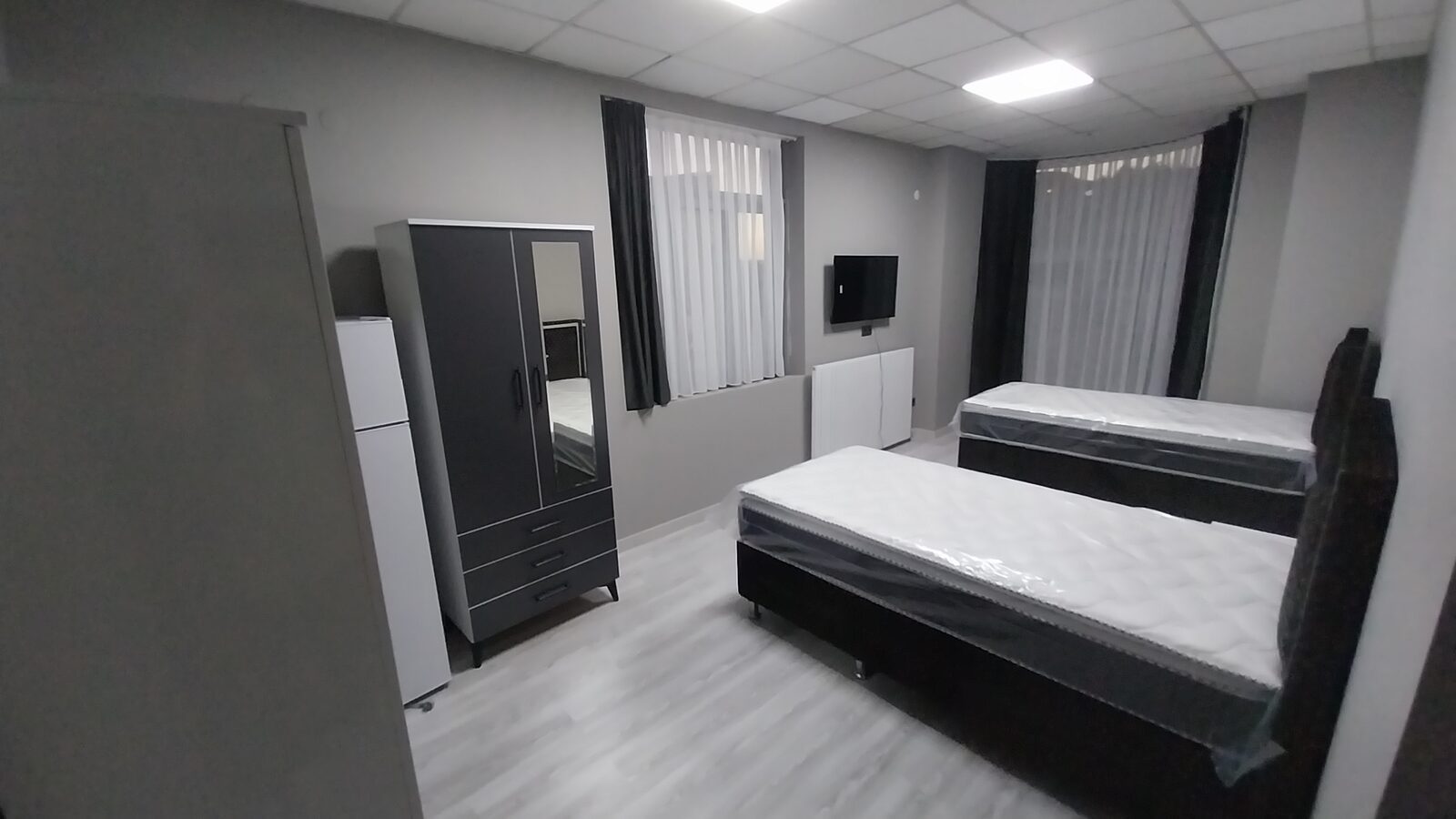 Rada Loft 2 Kişilik Oda